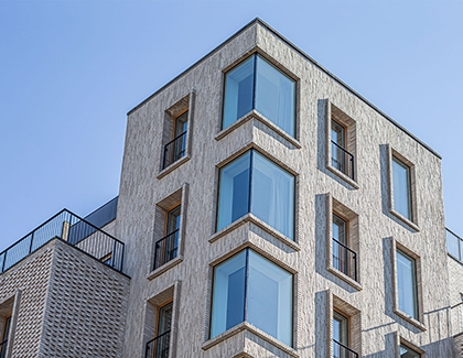 Brick Talks - Göteborg.